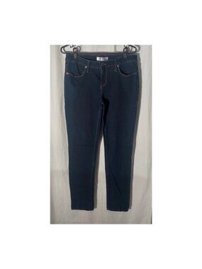 Women’s Long Tight-Leg Jeans